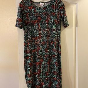 LulaRoe Dress